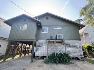 Exterior repaint — Baldwin County