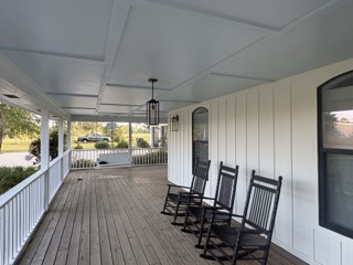 Exterior painting project — Baldwin County