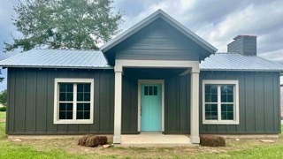Exterior painting project — Baldwin County