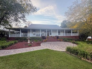 Exterior repaint — Baldwin County