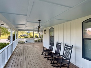 Exterior painting — Baldwin County