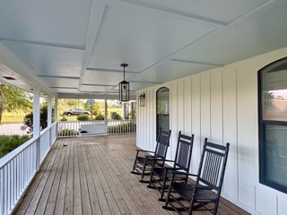 Exterior painting — Baldwin County