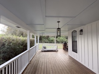 Exterior repaint — Baldwin County