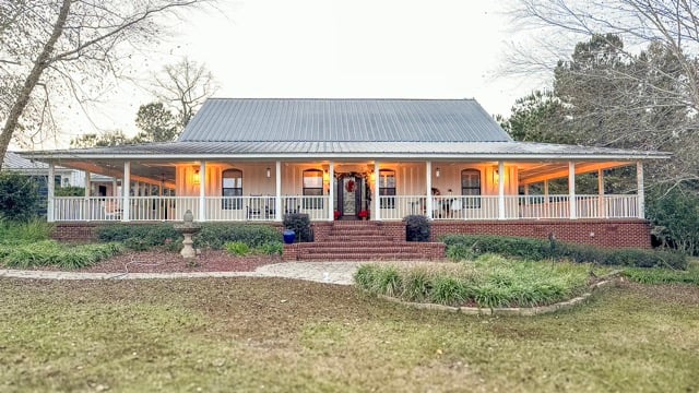 Professional house painting in Bay Minette, AL