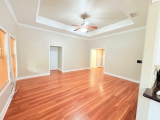 Interior painting project — Baldwin County